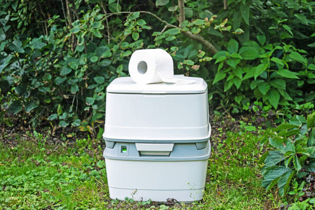 Best Portable toilet rental cost  in Decatur, IN