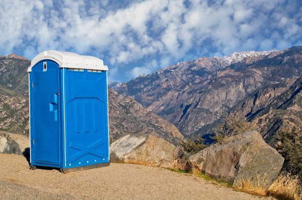 Portable Toilet Options We Offer in Decatur, IN