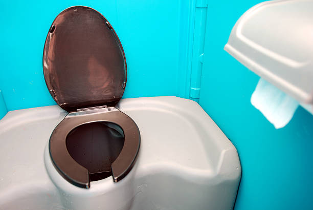 Best Portable restroom trailer rental  in Decatur, IN