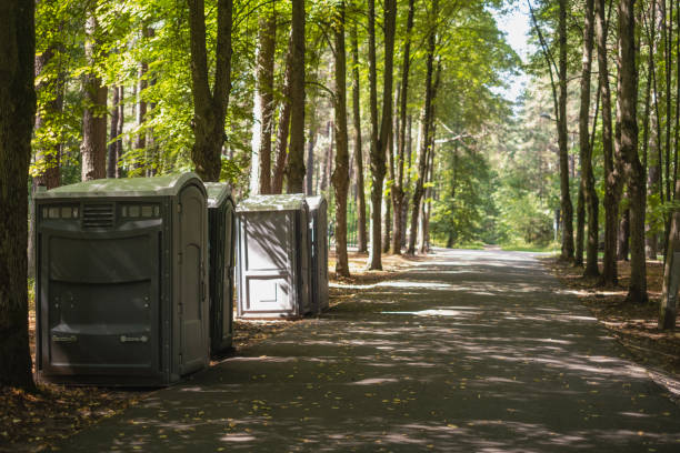 Best Portable restroom solutions  in Decatur, IN