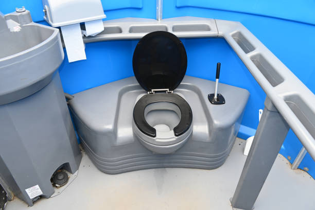 Best Portable restroom trailer rental  in Decatur, IN