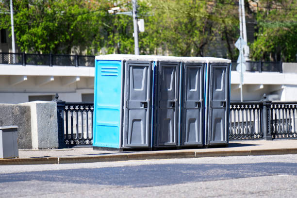 Best Porta potty delivery and setup  in Decatur, IN