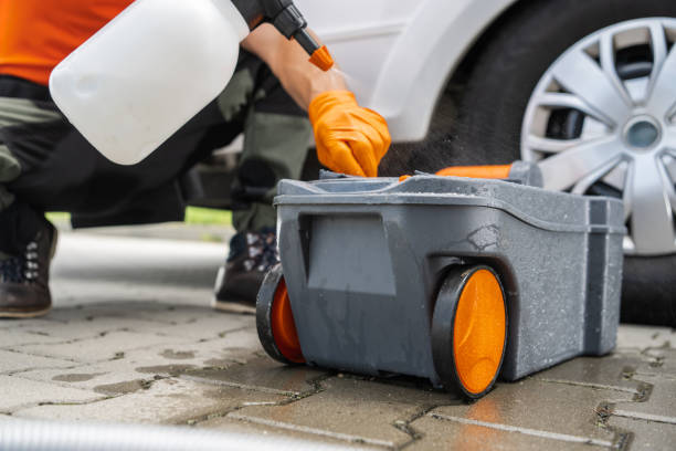Best Local porta potty services  in Decatur, IN